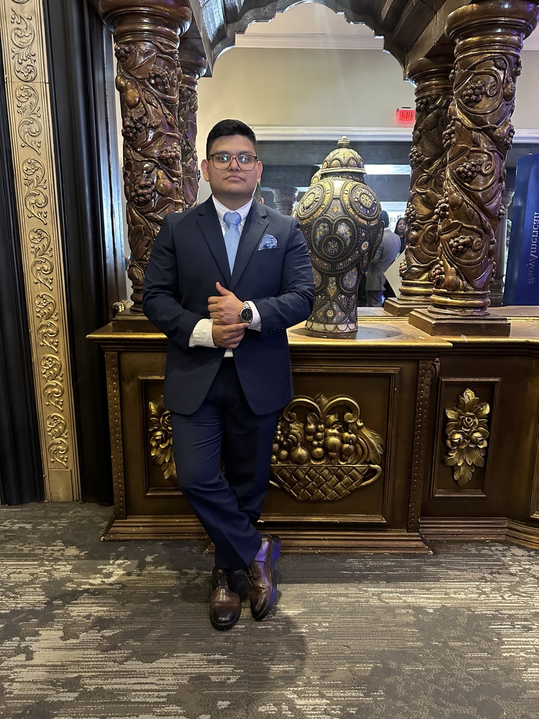 Edwin Zenteno, Desarrollador Full Stack Senior con más de 10 años de experiencia